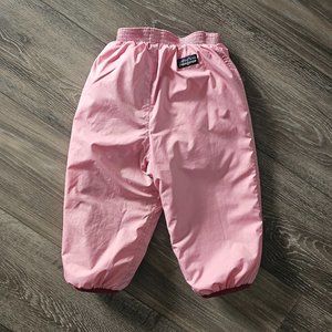 Patagonia Reversible Puff-Ball Pant - Infant Girls